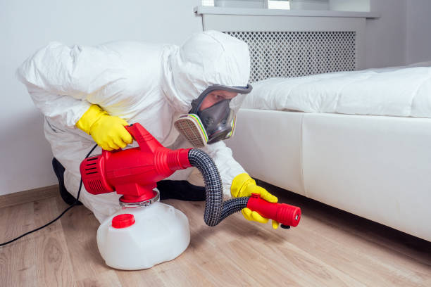 Best Bed Bug Extermination  in Shawnee Hills, OH