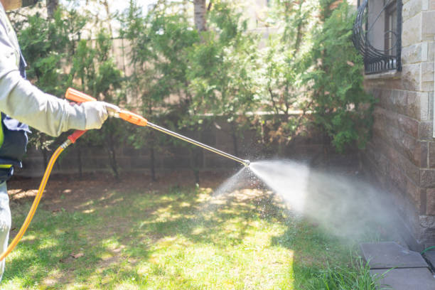 Best Residential Pest Control  in Shawnee Hills, OH